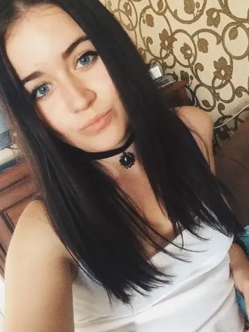 Анжелика